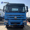 camión de petrolero azul de la regadera del espray de agua de 15cbm HOWO 6X4 15000L