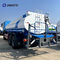 camión de petrolero azul de la regadera del espray de agua de 15cbm HOWO 6X4 15000L