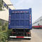 camión volquete Front Lifting New Model de 30M3 371hp 12 Wheeler Sinotruk Howo Heavy Duty