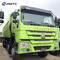Descargador Tipper Truck Wagon Tremie Dumper Lorry Heavy Truck de Euro2 Sinotruk 8x4