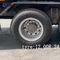 Camión volquete resistente de Howo 8x4 371hp con el descargador Tipper Dump Truck del motor diesel