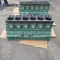 Bloque de cilindro de los recambios del motor de Weichai WD615 61500010383 para el camión de Howo