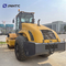 Fuerza 35KN 30KN de 6 Ton Road Roller Steamroller Exciting