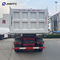 Camión de la compresión de la basura de Howo del camión del compresor de la basura de las ruedas de Sinotruk 371hp 6x4 10