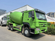 camión del mezclador concreto de 336hp 10cbm 6x4 Sinotruk HOWO